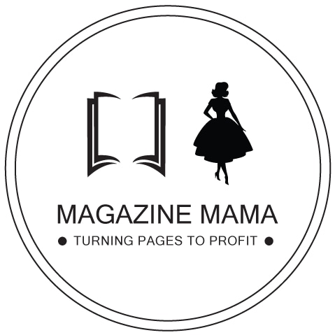 Magazine Mama